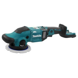  MÁY ĐÁNH BÓNG QUỸ ĐẠO TRÒN DÙNG PIN MKITA DPO600Z (BL)(18V) 